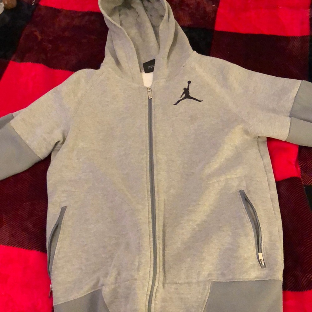 Jordan sweatshirt
